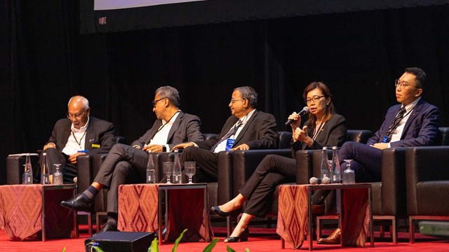 Soft launch of The International Electric Mobility Showcase 2023 (IEMS 2023) — 6