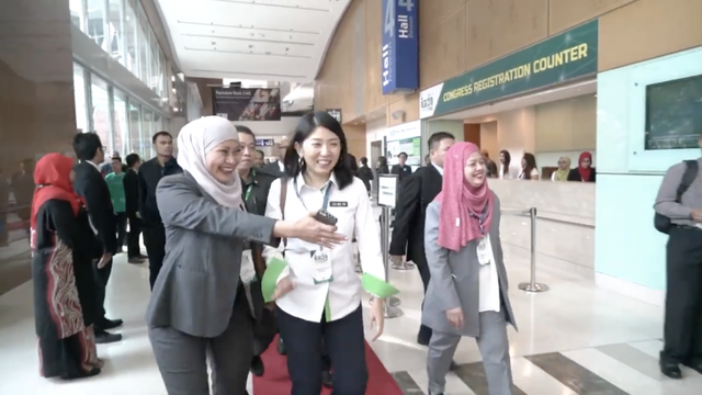 IGEM 2018 Highlights