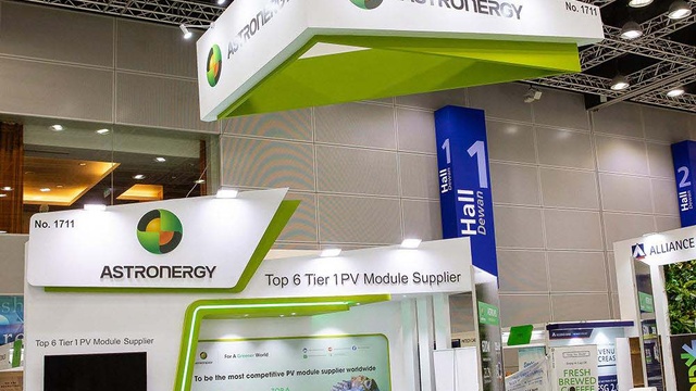 IGEM 2024 Booth — 29
