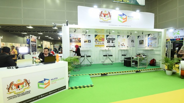 IGEM 2018 Day 02 : Album 3