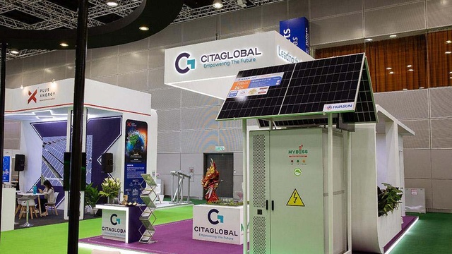 IGEM 2024 Booth — 27