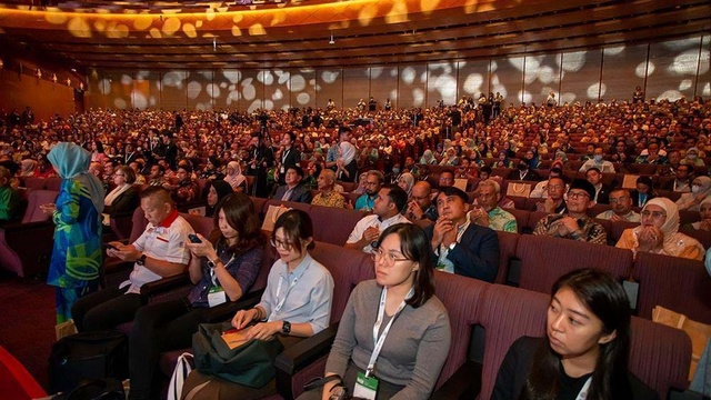 IGEM 2024 Opening — 79