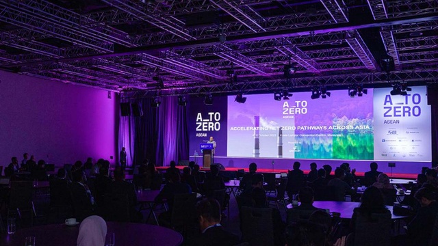 AtoZero 2023 — 9