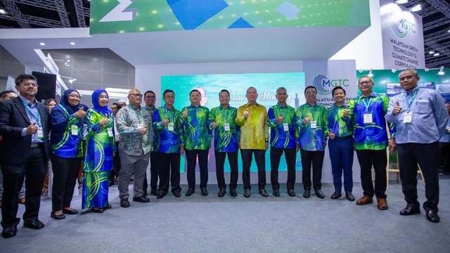 IGEM 2023 Visitors & Exhibitors Album 1 — 59