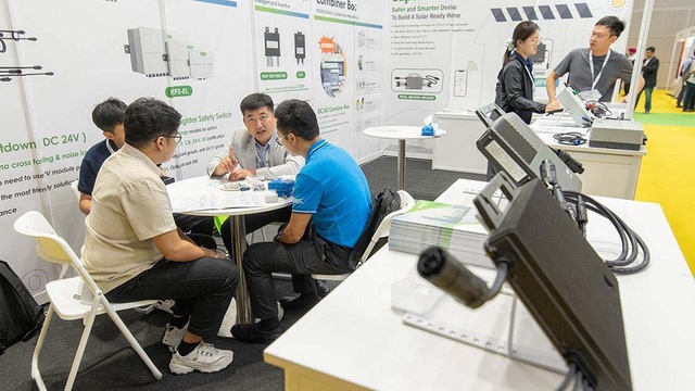 IGEM 2024 Hall — 5