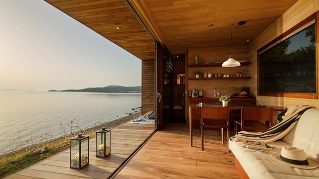 More younger travellers prefer sustainable tourism