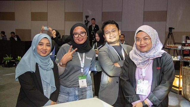 IGEM 2024 Closing — 42
