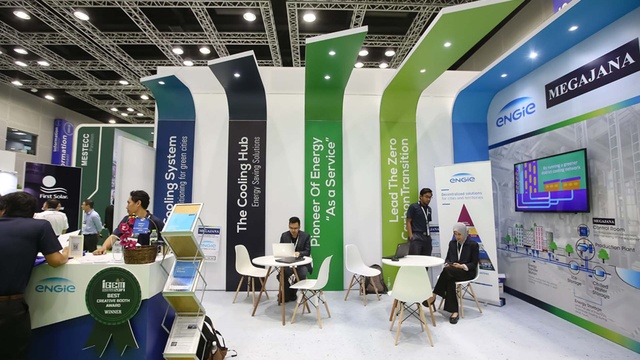 IGEM 2019 Day 3 — 83