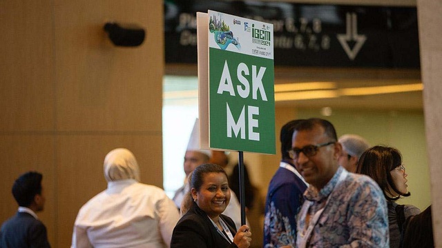 IGEM 2024 Opening — 35