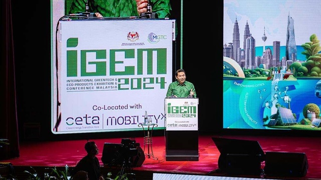 IGEM 2024 Opening — 8