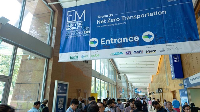 IGEM 2023 Visitors & Exhibitors Album 1 — 51