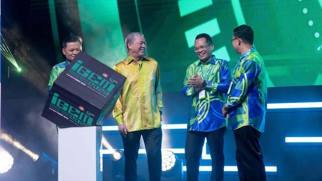 Opening Ceremony — 182