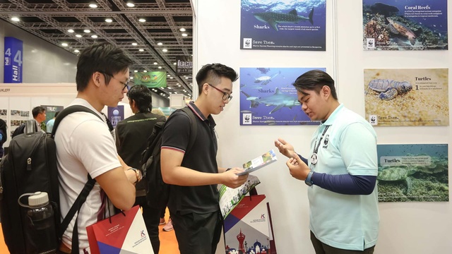 IGEM 2019 Day 3 — 114