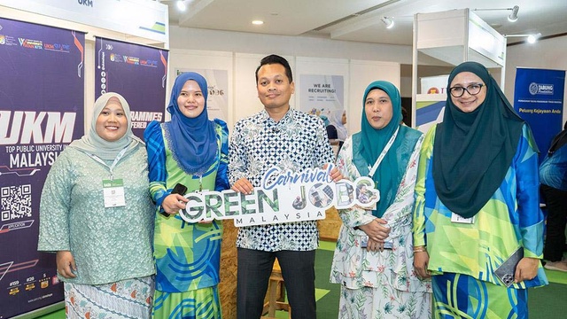 IGEM 2024 Hall 1,2,3,4,5 — 72
