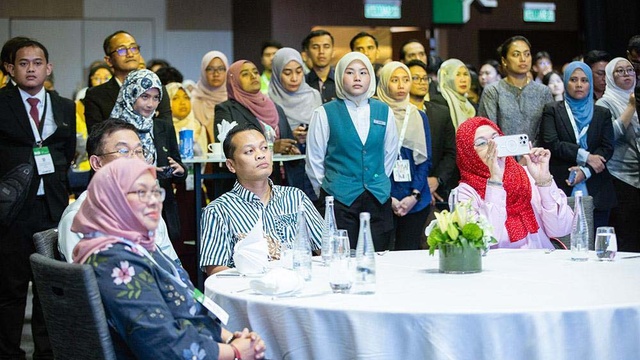 IGEM 2024 Closing — 9
