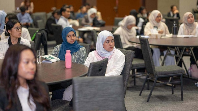 IGEM 2024 Conference — 14