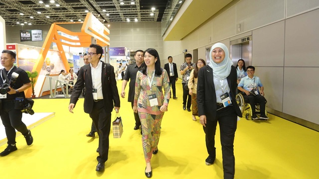 IGEM 2019 Day 2 — 53