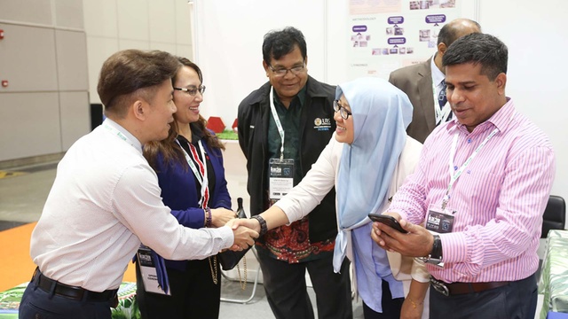 IGEM 2019 Day 2 — 89