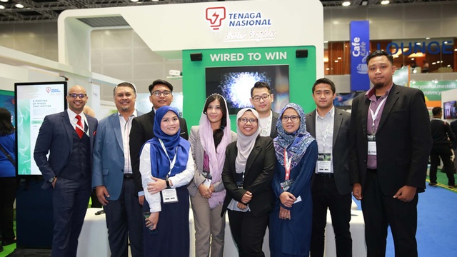 IGEM 2019 Day 3 — 1