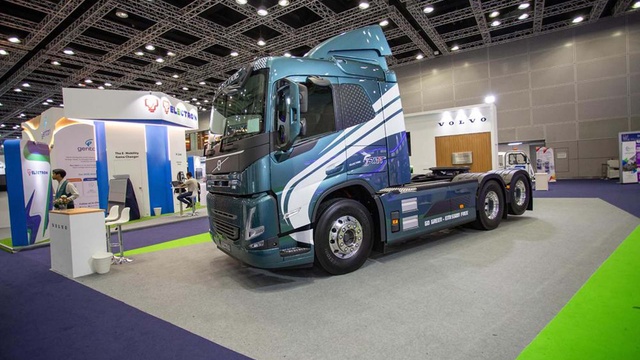IGEM 2023 Exhibition Booths — 43