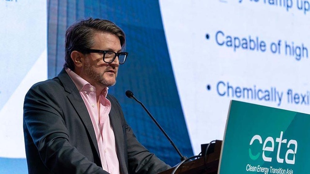 IGEM 2024 DAY 2 Conference — 47