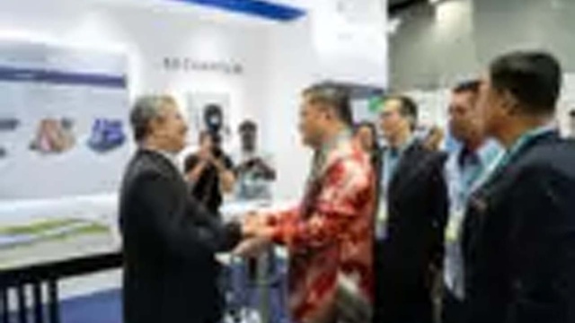 IGEM 2023 Visitors & Exhibitors Album 2 — 59