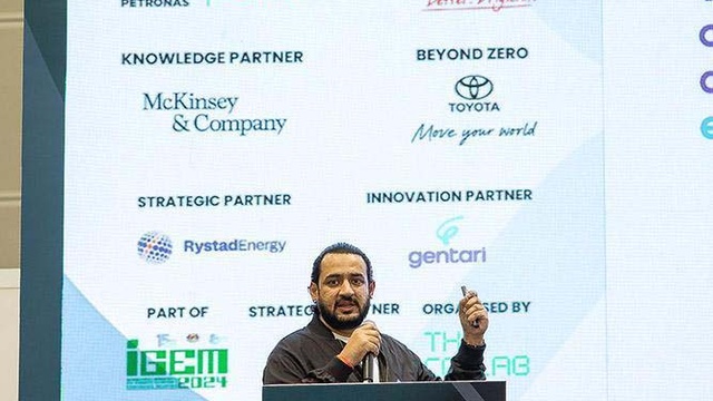 IGEM 2024 Innovation Stage 2 — 1