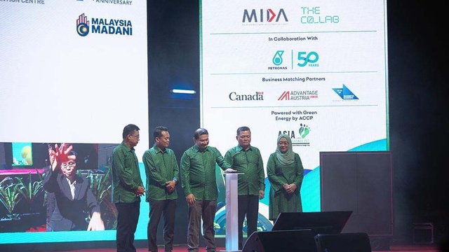IGEM 2024 Opening — 7