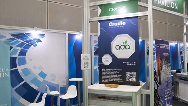 IGEM 2023 Exhibition Booths — 51