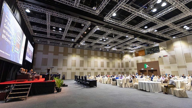 Soft launch of The International Electric Mobility Showcase 2023 (IEMS 2023) — 2