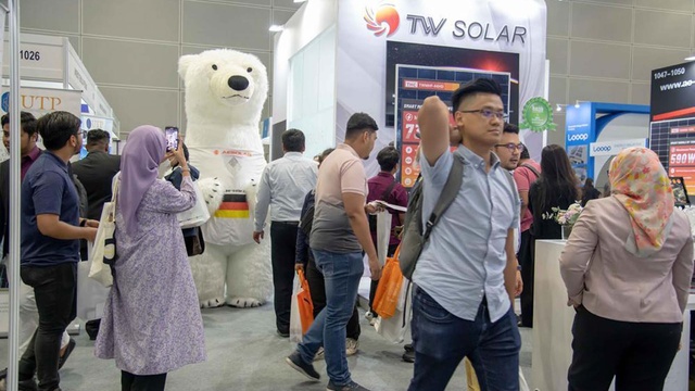 IGEM 2023 Visitors & Exhibitors Album 1 — 162