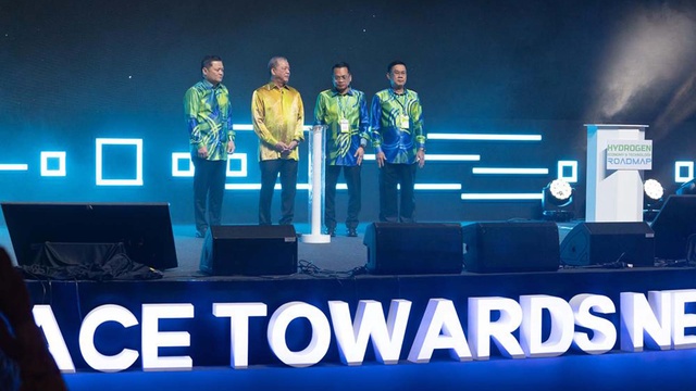 Opening Ceremony — 18