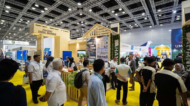 IGEM 2023 Visitors & Exhibitors Album 1 — 42