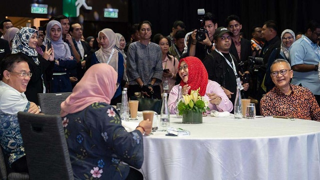 IGEM 2024 Closing — 51