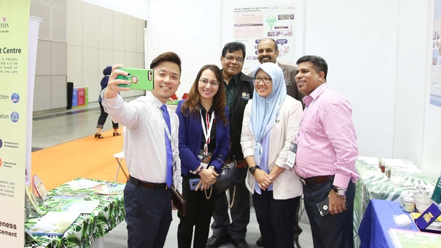IGEM 2019 Day 2 — 90