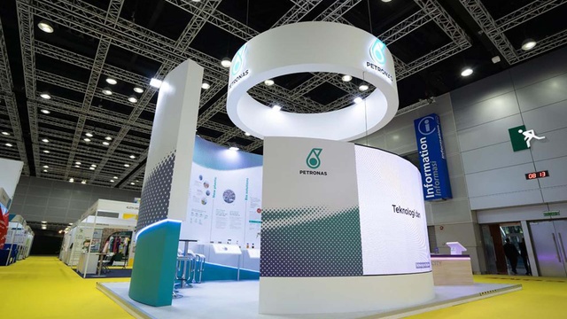 IGEM 2023 Exhibition Booths — 27
