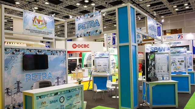 IGEM 2024 Booth — 37