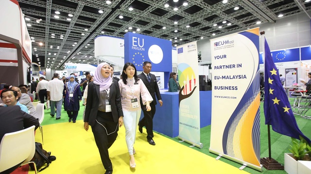 IGEM 2019 Day 1 — 43