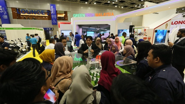 IGEM 2018 Day 03 : Album 2