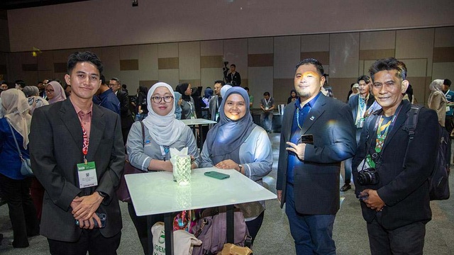 IGEM 2024 Closing — 40