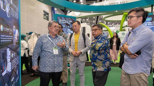 IGEM 2024 Hall — 17