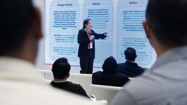 IGEM 2023 Visitors & Exhibitors Album 1 — 4