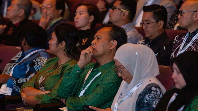 IGEM 2024 Opening — 15
