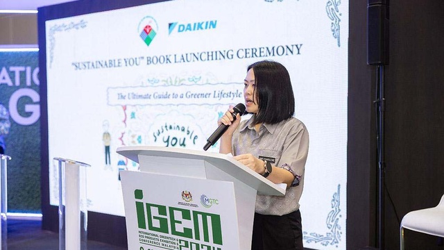 IGEM 2024 Innovation Stage 1 — 35