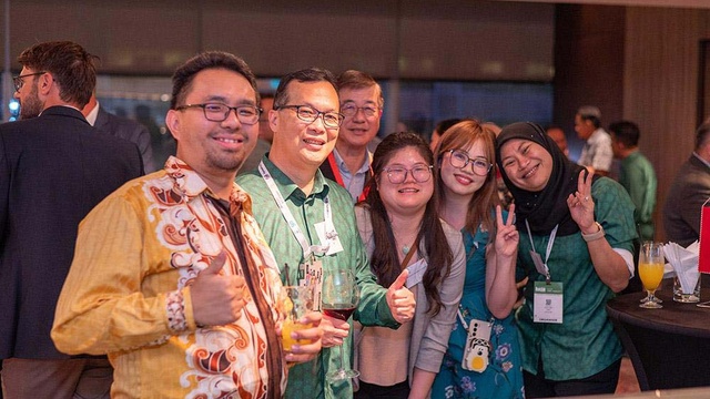 IGEM 2024 Austria Network — 5