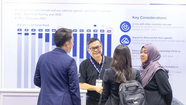 IGEM 2023 Visitors & Exhibitors Album 1 — 95