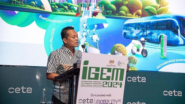 IGEM 2024 Closing — 22
