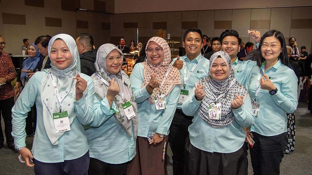 IGEM 2024 Closing — 37