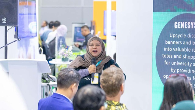 IGEM 2023 Visitors & Exhibitors Album 1 — 97