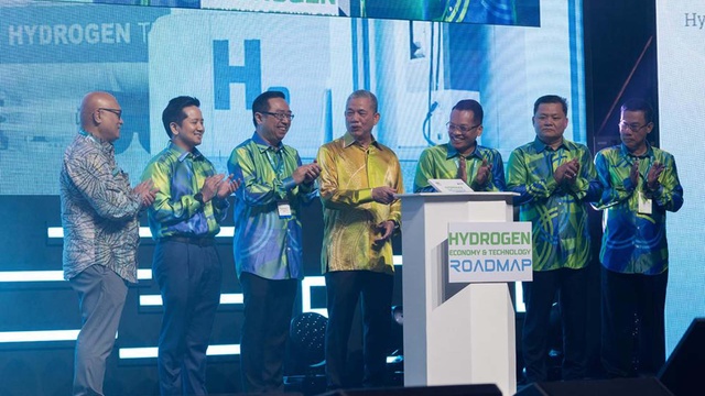 Opening Ceremony — 2